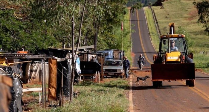 Câmara aprova projeto que limita desapropriação para reforma agrária a terras improdutivas