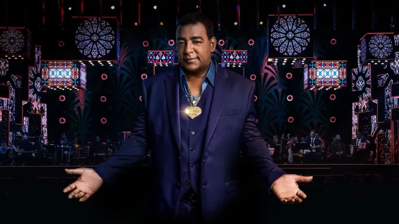 Raça Negra cancela show em Campo Grande