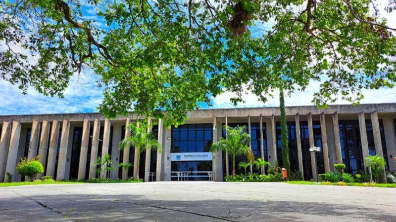 Assembleia Legislativa empossa membros da Frente Parlamentar em Apoio ao Varejo e Serviços nesta quarta-feira