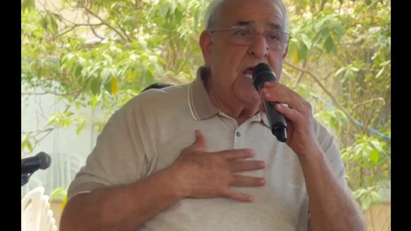 Jerson Domingos se despede do TCE-MS e sinaliza retorno à política