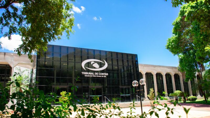TCE-MS convoca conselheiro substituto após aposentadoria de Jerson Domingos; Sérgio de Paula é indicado para a vaga