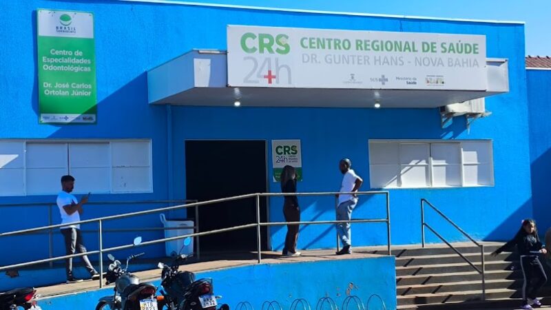 Inquilina é esfaqueada após discussão por celular desaparecido no bairro Novos Estados