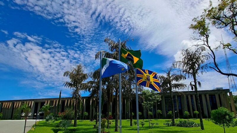 ALEMS anuncia agenda da semana com lançamento do cronograma de emendas e eventos temáticos