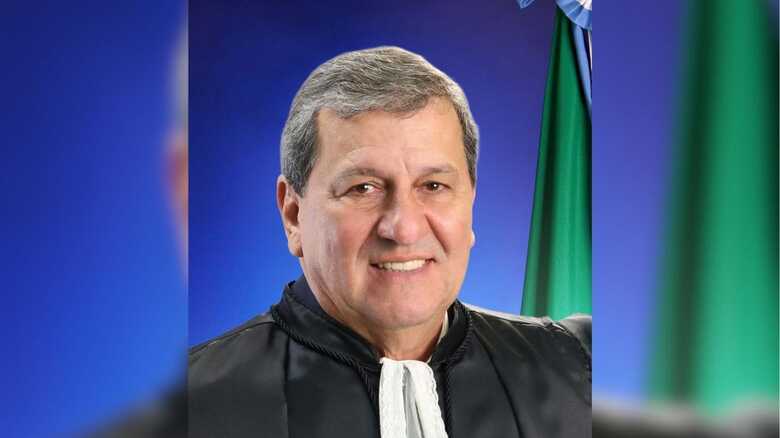 Sérgio de Paula toma posse no TCE-MS e promete gestão focada em transparência e responsabilidade