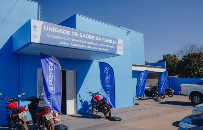 Moradora denuncia falta de medicamento controlado em posto de saúde de Campo Grande