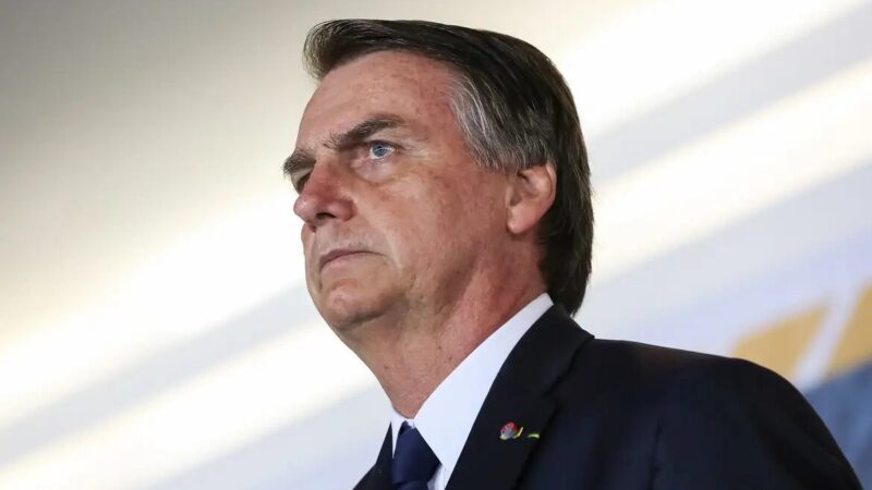 STF inicia votação e placar aponta 2×0 pela manutenção da prisão de Bolsonaro