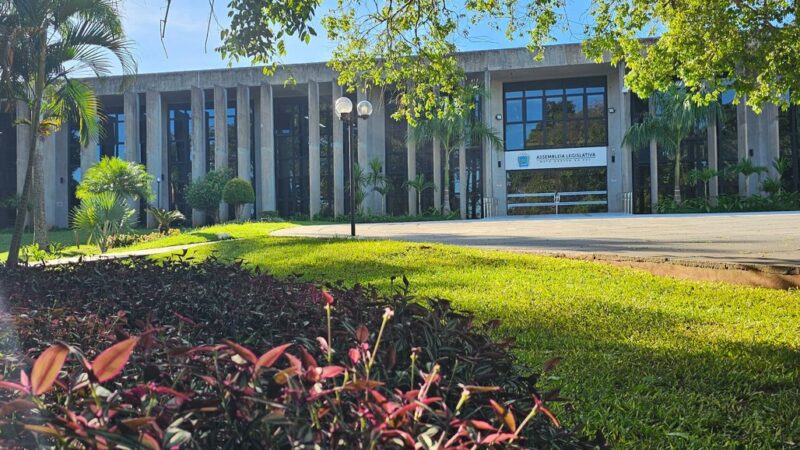 Agenda da ALEMS — Semana de 24 a 28 de novembro de 2025