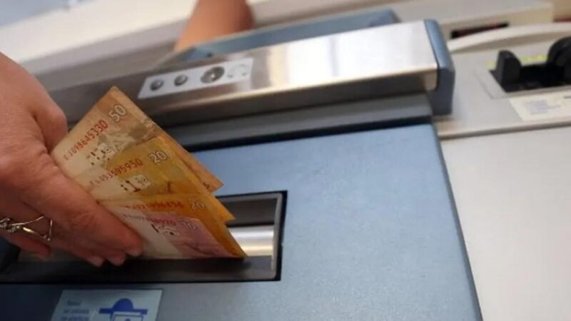 MS paga segunda parcela do 13º salário dos servidores no dia 20 de dezembro