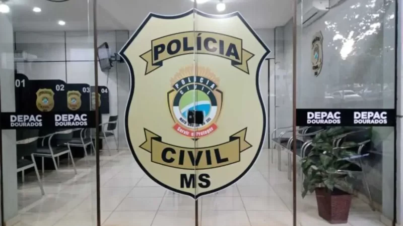 Mulher é presa em Dourados por atuar como advogada mesmo estando suspensa da OAB
