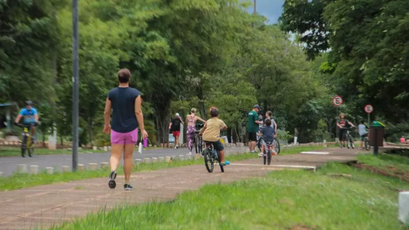Corredora é atacada no Parque dos Poderes e relatos revelam rotina de assédio e insegurança
