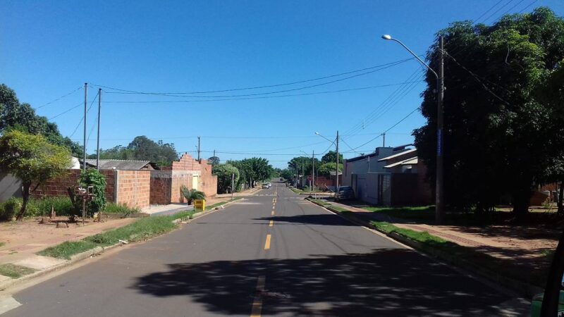 Policial militar reformada é presa após lançar coquetel molotov contra casa no bairro Danúbio Azul em Campo Grande