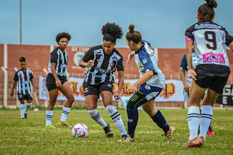 Operário salta dez posições no ranking da CBF e se consolida como força emergente do futebol feminino