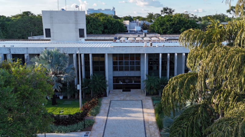 Judiciário de MS não terá expediente na segunda-feira (8) e funcionará em regime de plantão