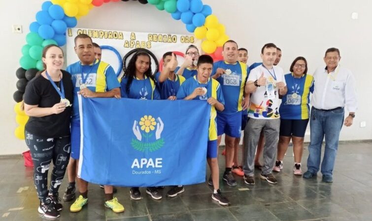 Zé Teixeira propõe política estadual para fortalecer APAEs em Mato Grosso do Sul
