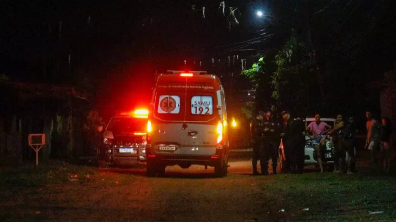 Homem é esfaqueado após discussão por celular desaparecido no Nova Lima, em Campo Grande