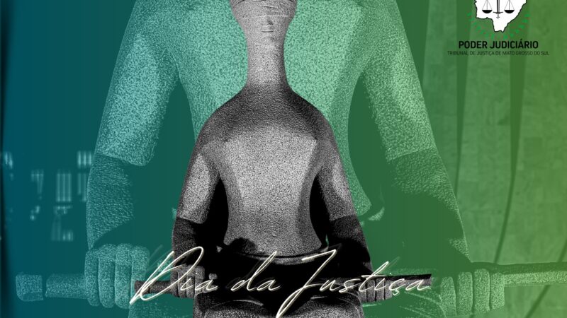 8 de Dezembro dia da Justiça