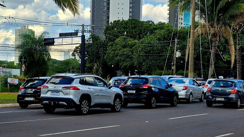 PEC que isenta IPVA para veículos com mais de 20 anos não altera regras em MS