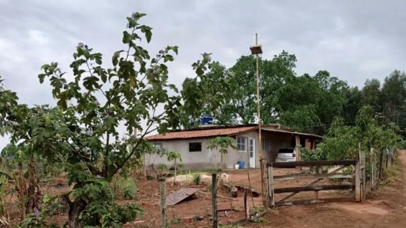 Adolescente de 15 anos denuncia violência sexual em assentamento de Campo Grande