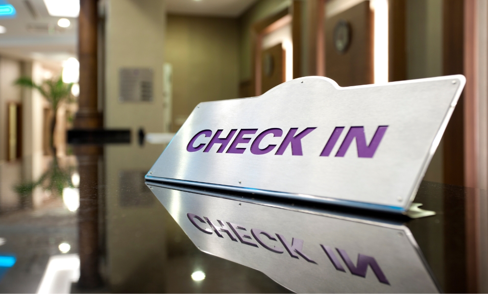 Nova portaria define regras para check-in, check-out e duração da diária em hotéis