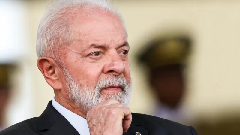 Pesquisa AtlasIntel/Bloomberg aponta Lula favorito e vencedor em todos os cenários para 2026
