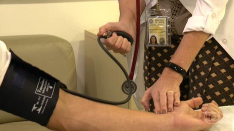 Doenças cardiovasculares avançam entre jovens adultos no Brasil, aponta levantamento