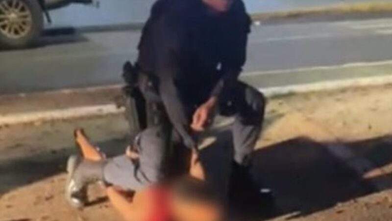 Caso de violência contra criança leva à prisão em flagrante no interior sul-mato-grossense