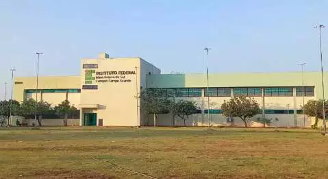 IFMS abre inscrições para 44 cursos gratuitos a distância no primeiro semestre de 2026