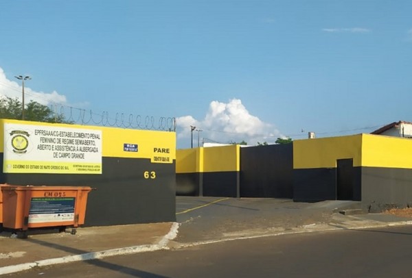 Saída temporária em Campo Grande registra retorno de quase todos os detentos beneficiados