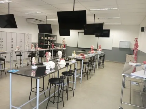 Inscrições para bolsa integral em Medicina em Ponta Porã seguem abertas até 21 de janeiro