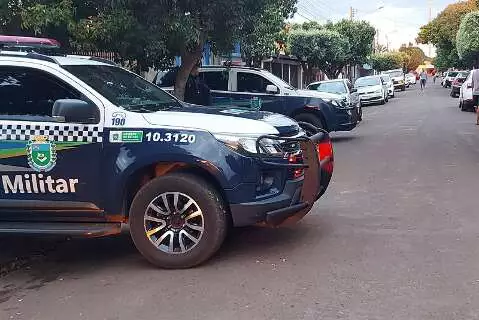 Homem morre após briga familiar e genro é apontado como autor em Campo Grande
