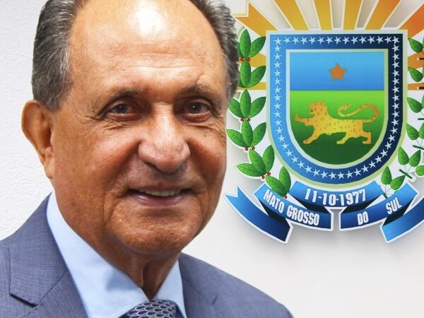 Zé Teixeira soma experiência política e protagonismo na ALEMS