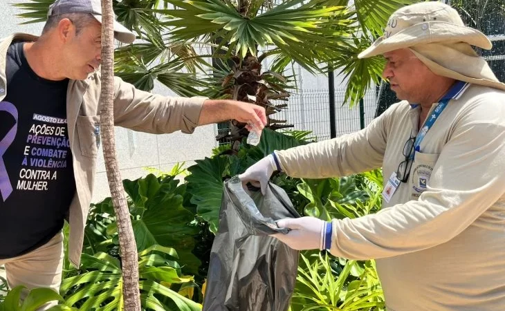 Mato Grosso do Sul inicia 2026 com risco de epidemia de dengue, aponta Fiocruz