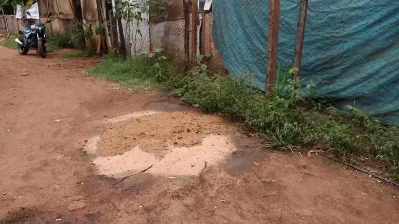 Confusão por rixa antiga termina em morte a tiros no Parque do Lageado