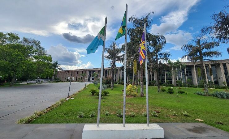 Alems retoma atividades legislativas com sessão solene no dia 3 de fevereiro