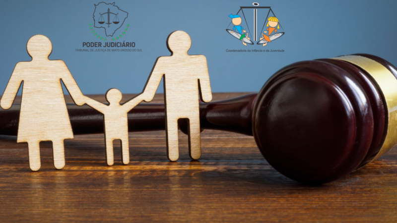TJMS fortalece políticas de proteção à infância e juventude e consolida CIJ como referência em 2025