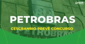 Cesgranrio confirma Petrobras no planejamento e reforça expectativa de concurso em 2026