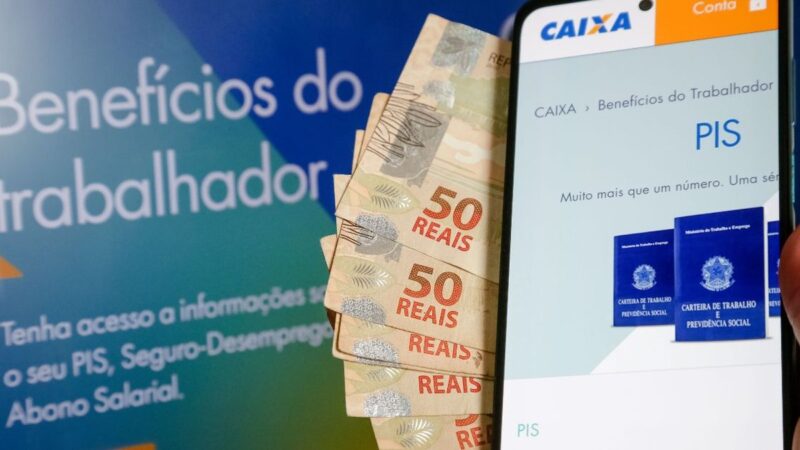 Consulta ao Abono Salarial PIS/Pasep 2026 já está disponível; pagamentos começam em fevereiro