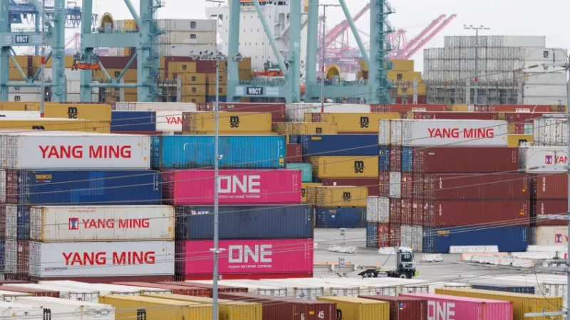 Exportações do Brasil aos EUA caem 25,5% em janeiro e déficit comercial chega a US$ 670 milhões