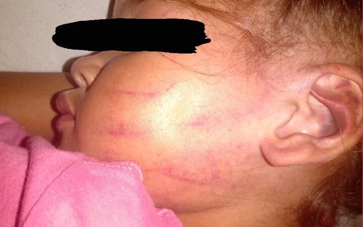 Mãe diz que filha de 4 anos foi levada após envio de R$ 50; caso é investigado em Rio Verde