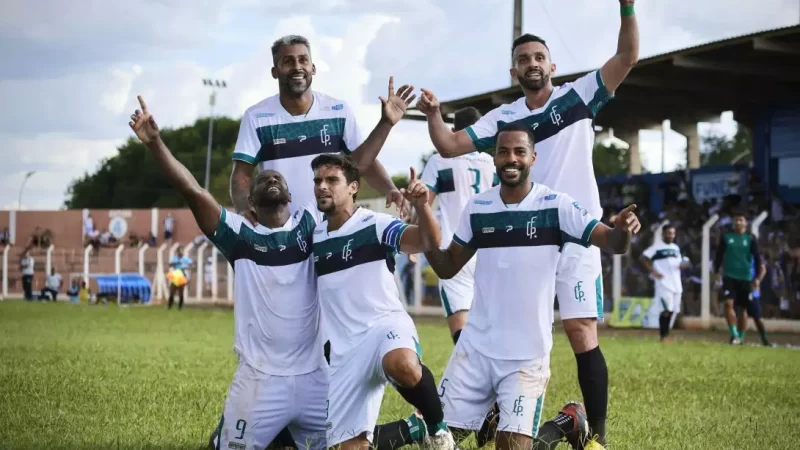 CBF define datas e locais das estreias de Pantanal e Ivinhema na Copa do Brasil 2026