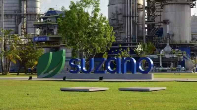 Suzano abre vagas de emprego em Ribas do Rio Pardo e Três Lagoas
