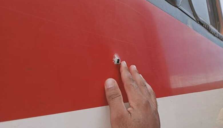 Mulher é presa após atirar contra casa no Jardim Campo Nobre em Campo Grande