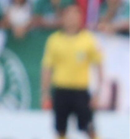 Árbitro é preso em Campo Grande após ameaças e denúncias de abusos sexuais contra familiares