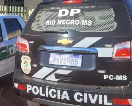 Mulher denuncia agressões e ameaças do companheiro em caso de violência doméstica em Rio Negro