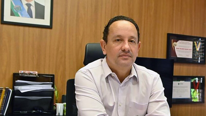 Secretário destaca austeridade como chave para manter saúde fiscal do Estado