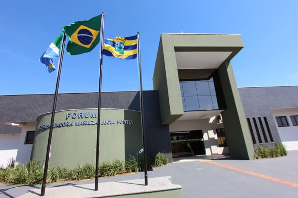 seleção para estagiários de Direito com inscrições até 6 de março