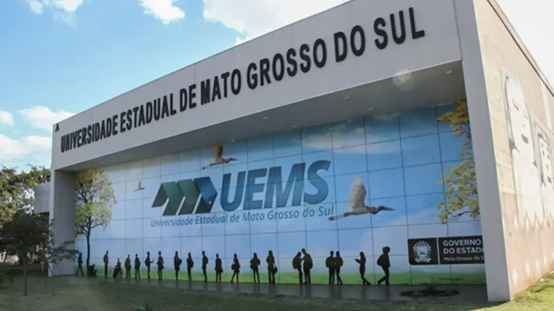 UEMS abre inscrições para provas online de proficiência em quatro idiomas