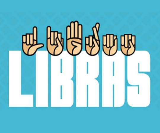 UEMS abre seleção para professores temporários de Libras em Cassilândia e Paranaíba