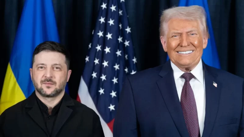 Ucrânia e EUA se encontram em Genebra para articular novo plano de negociações com a Rússia
