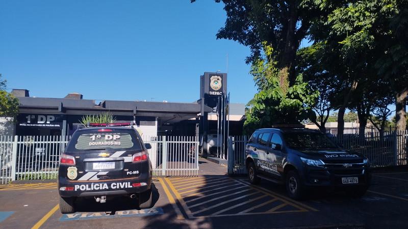 Mulher é presa ao tentar aplicar novo golpe com contratos falsos de consórcio